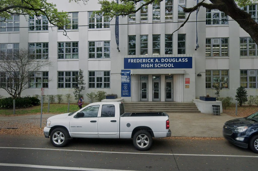 KIPP Renaissance High School