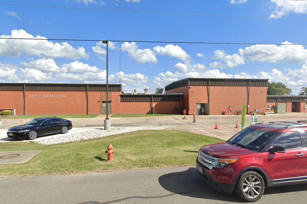 South Elementary School
