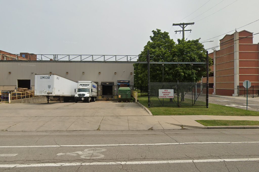 Goodwill Detroit