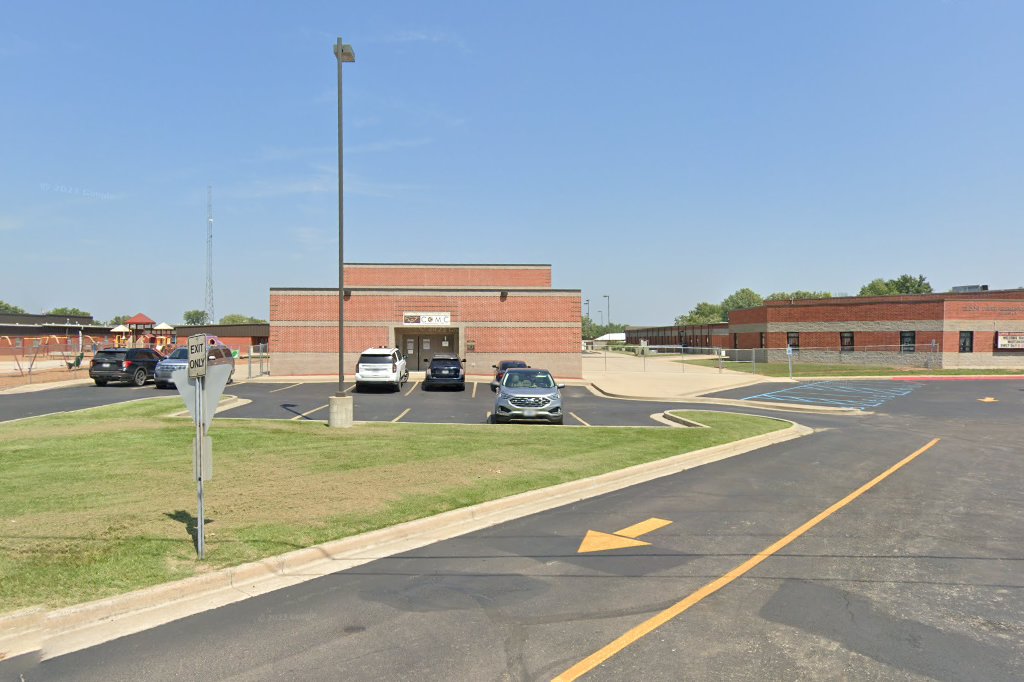 Eldon Upper Elementary School