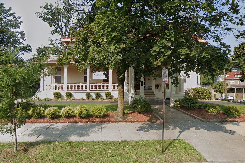 Parkmont School