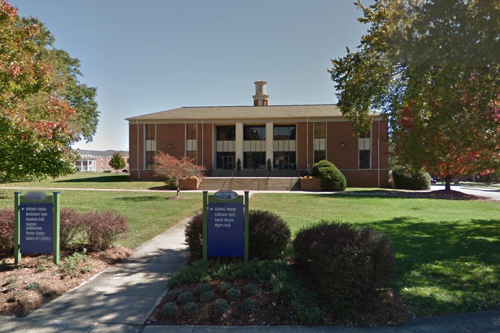 Brevard College