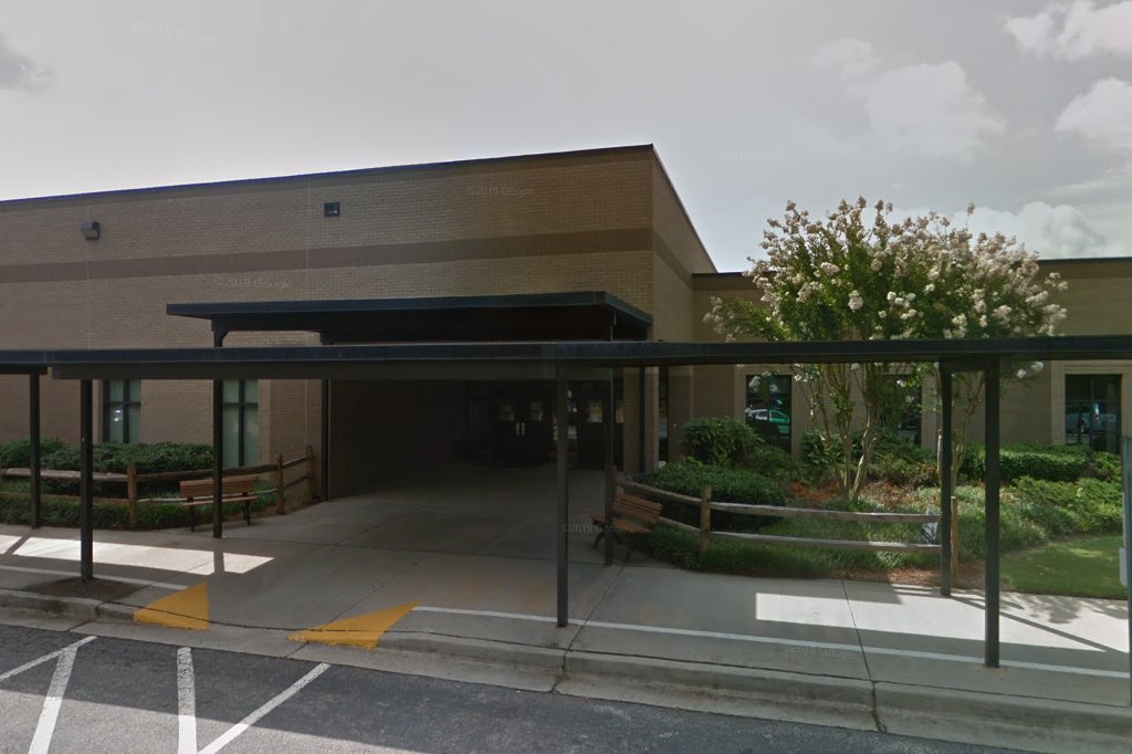 Sugar Hill Elementary School