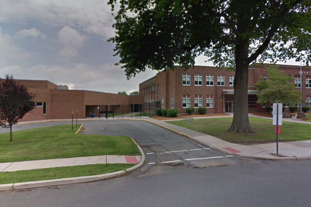 Oxford Street Elementary School