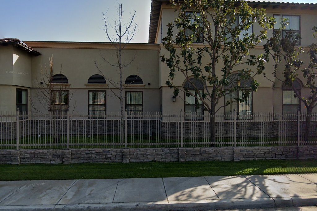 Valley Achievement Center