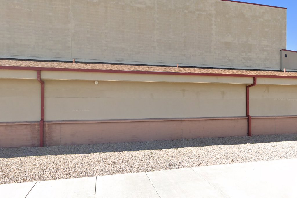 Bright Futures Preschool