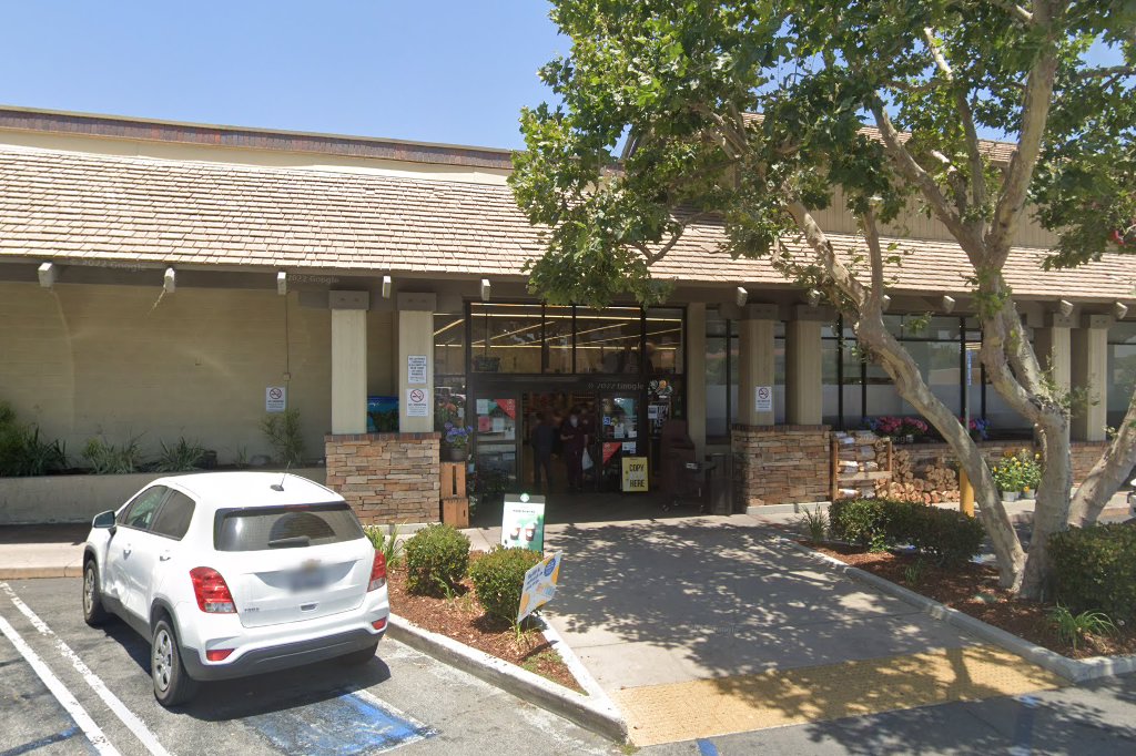 Vons Pharmacy