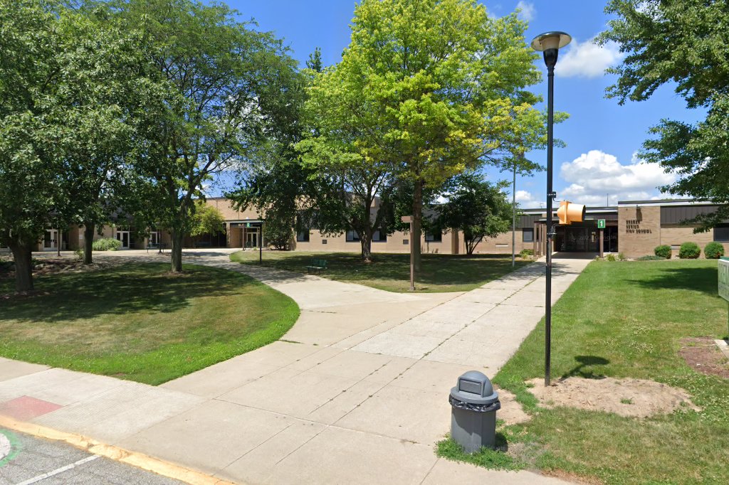 Bremen Elementary/Middle School