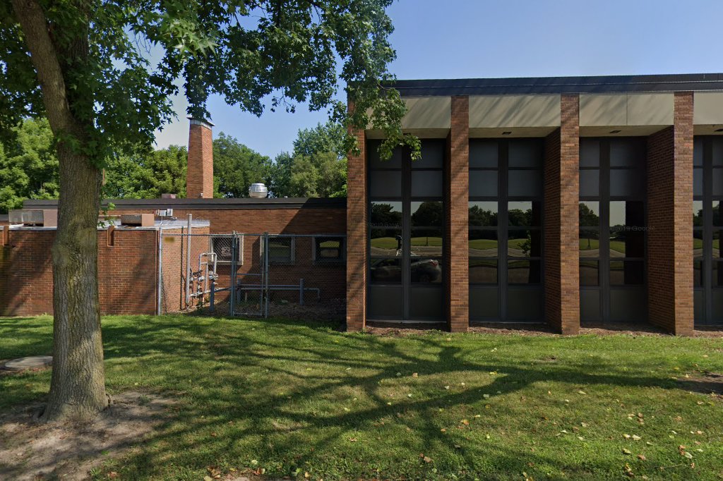 Meadows Elementary School