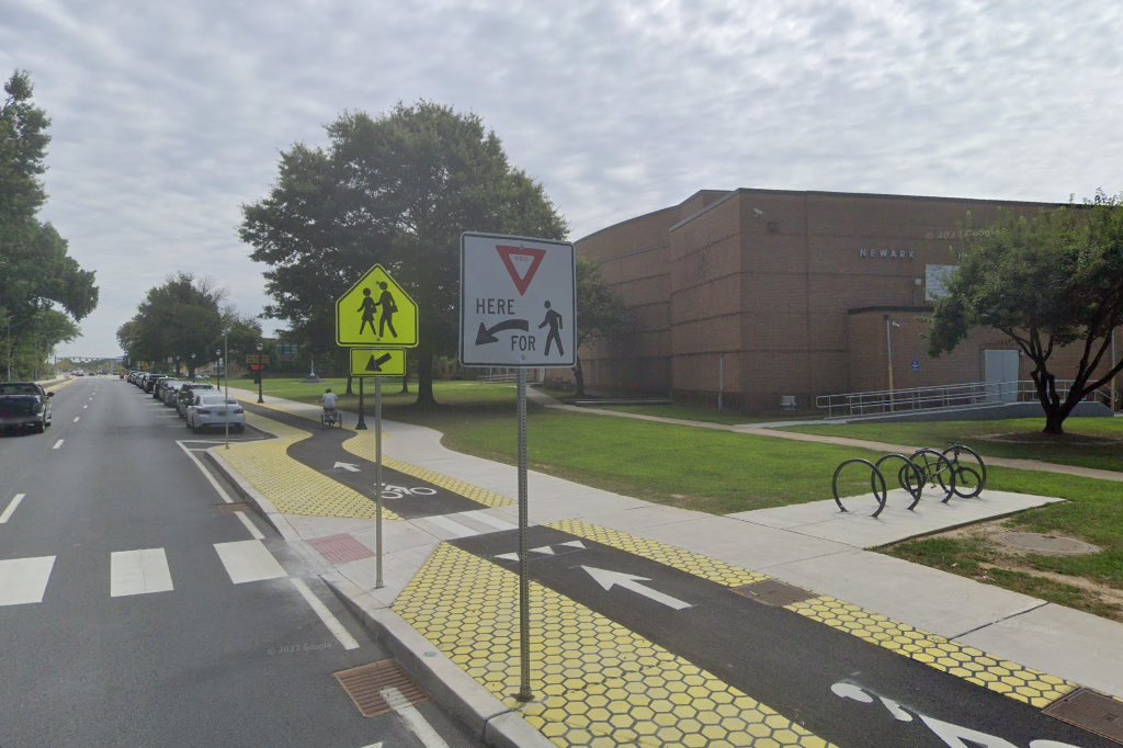 Newark High School