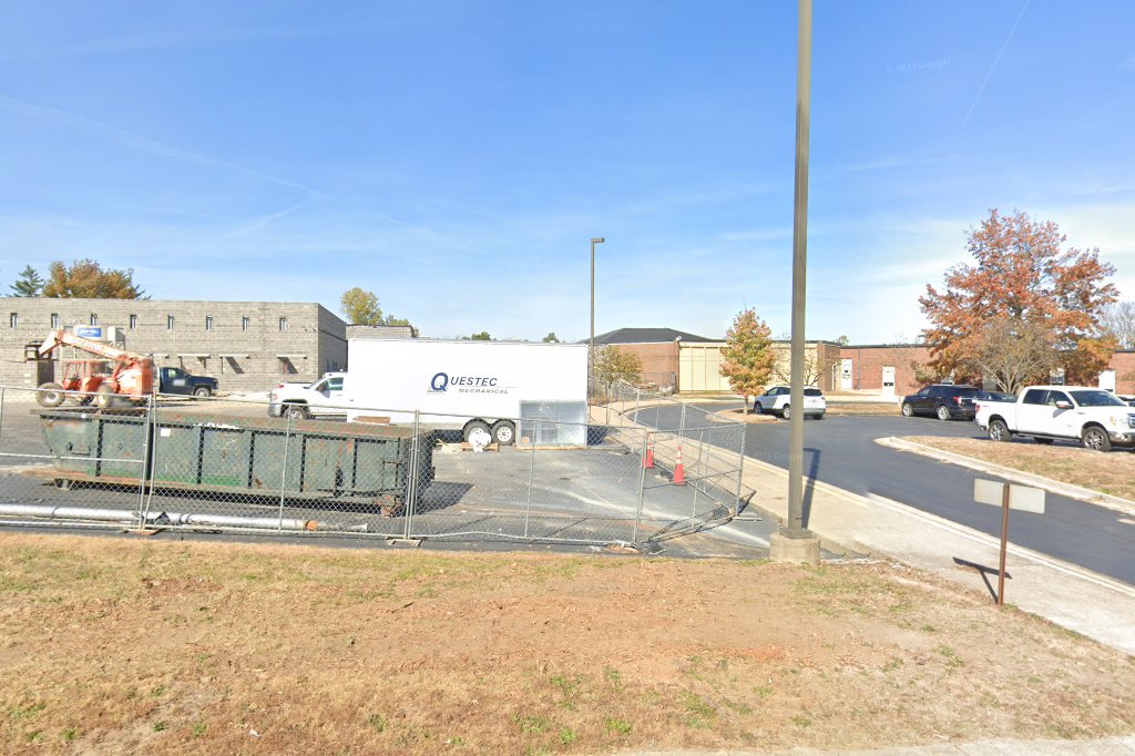 Truman Elementary School