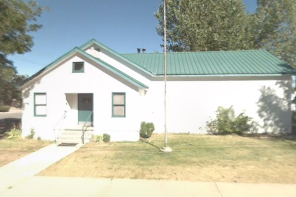 Susanville Adventist Christian