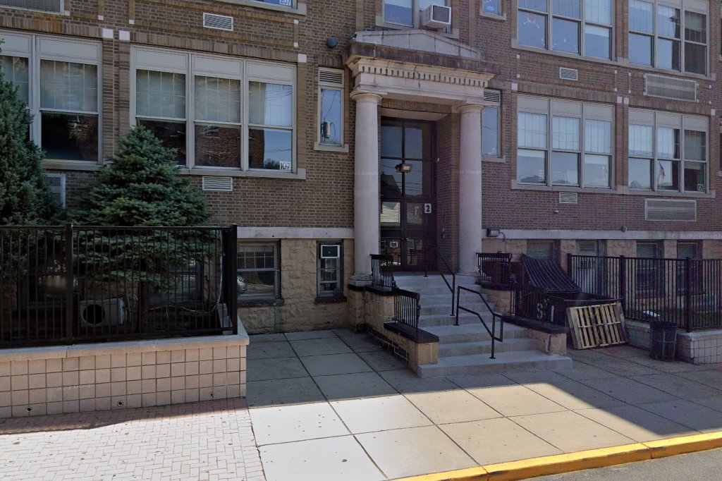 Lincoln Academy Of Excellence