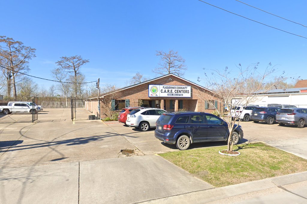 Plaquemines Parish Learning Center