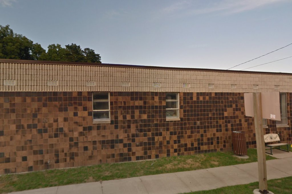 Harrison Passport Office