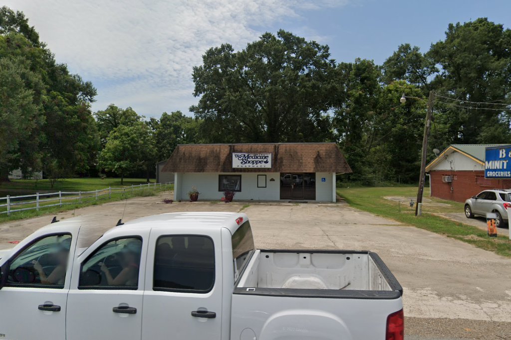 Meches Family Drugs Pharmacy