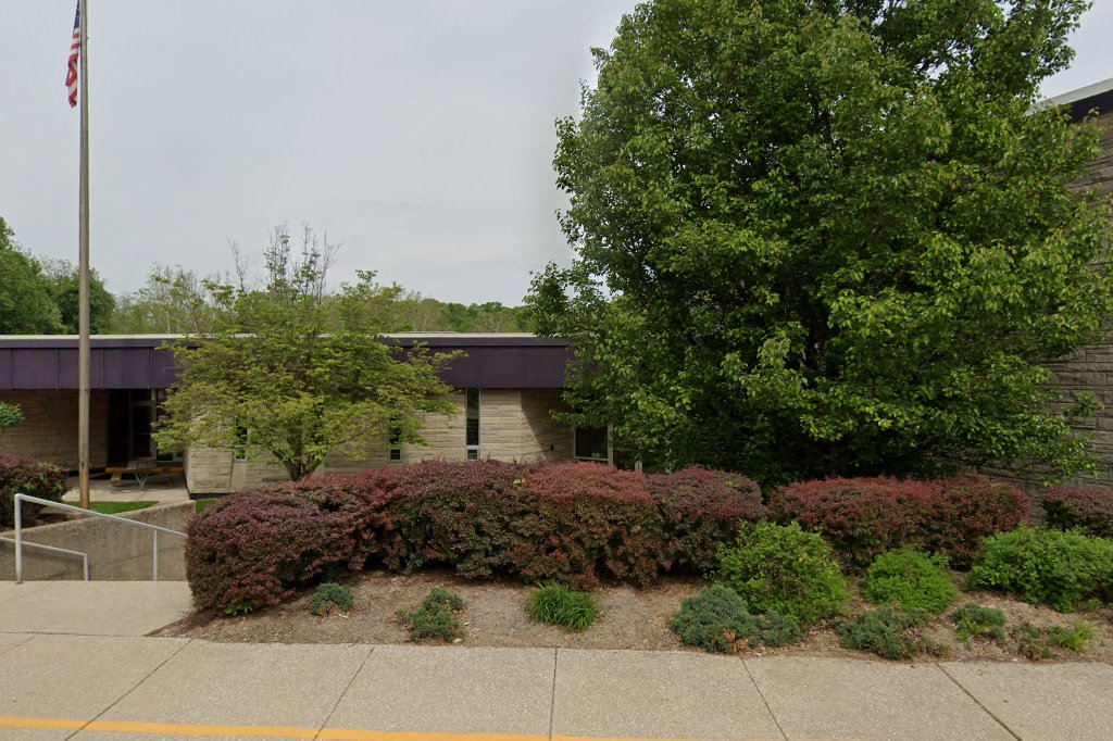 Childs Elementary School