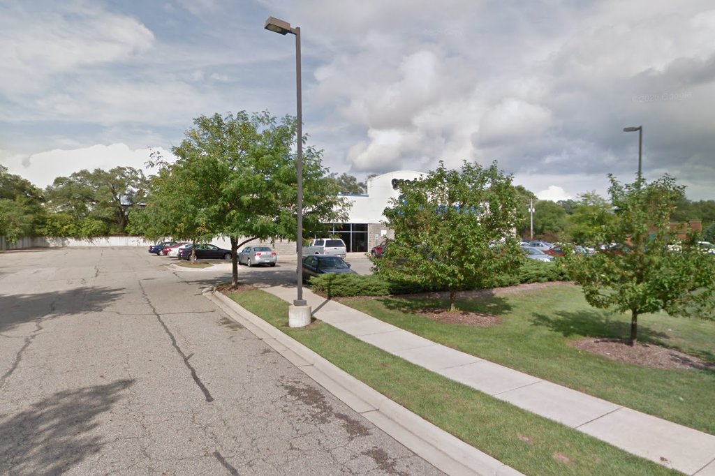 Goodwill Grand Rapids