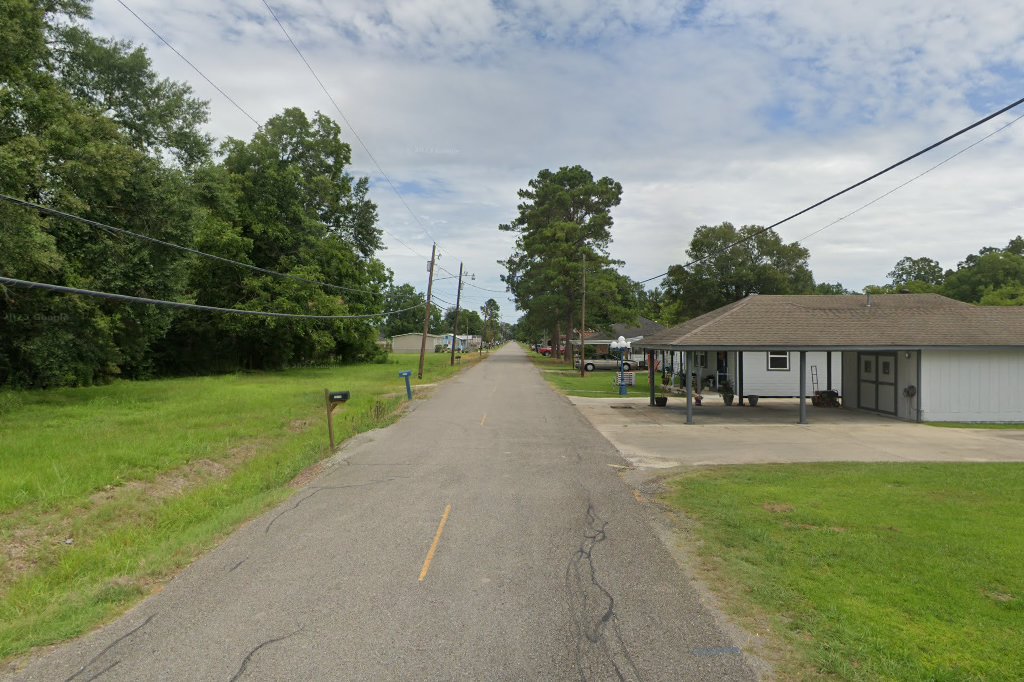 Plaquemine Justice of Peace Court II