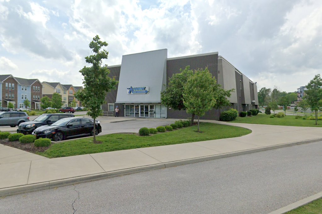 Bloomington New Tech High School