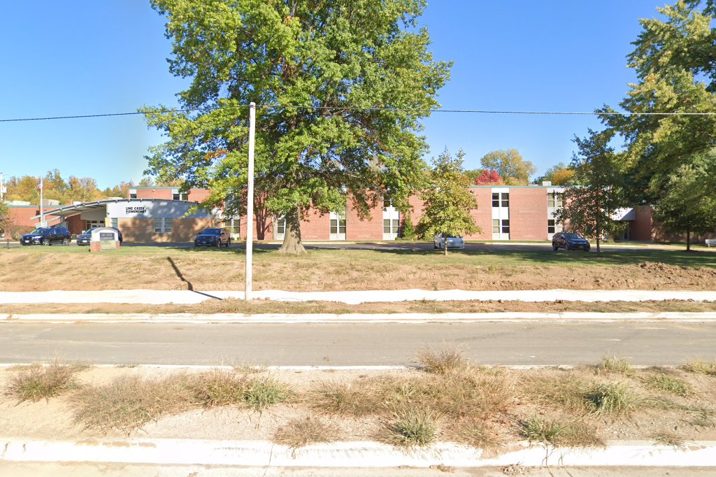 Line Creek Elementary School