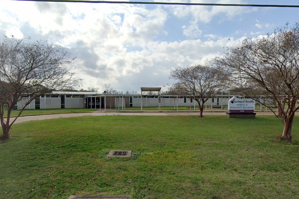 Arthur F. Smith Middle Magnet School