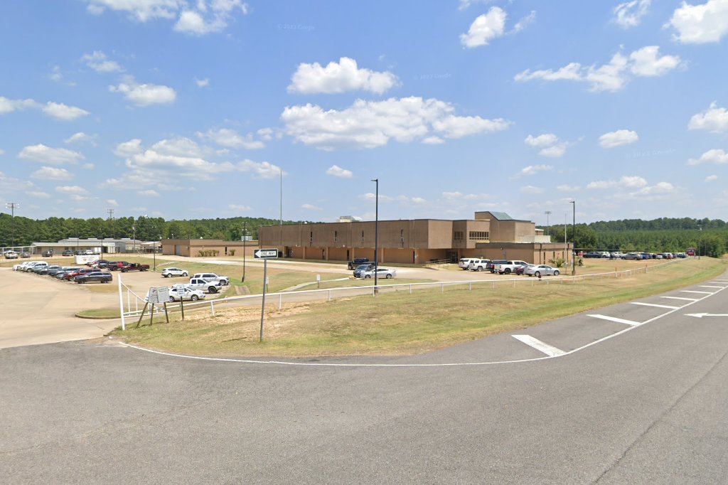 Grant High School