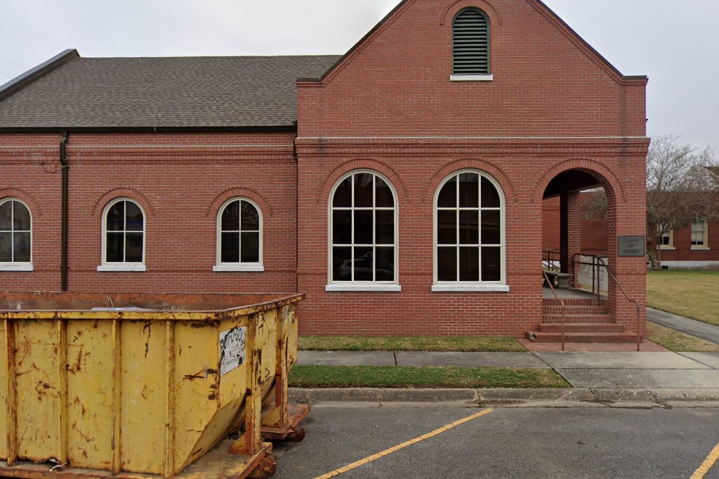 Ascension District Court III
