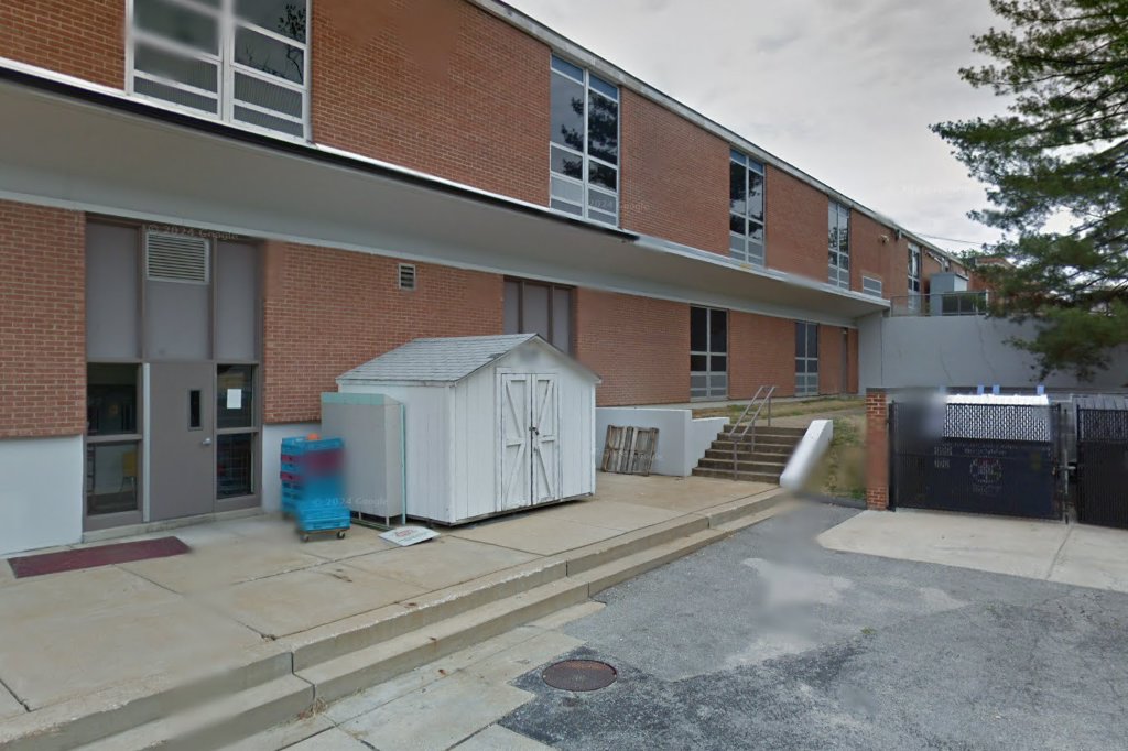 Briar Crest Elementary School