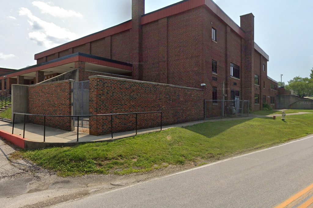 Unionville Middle School