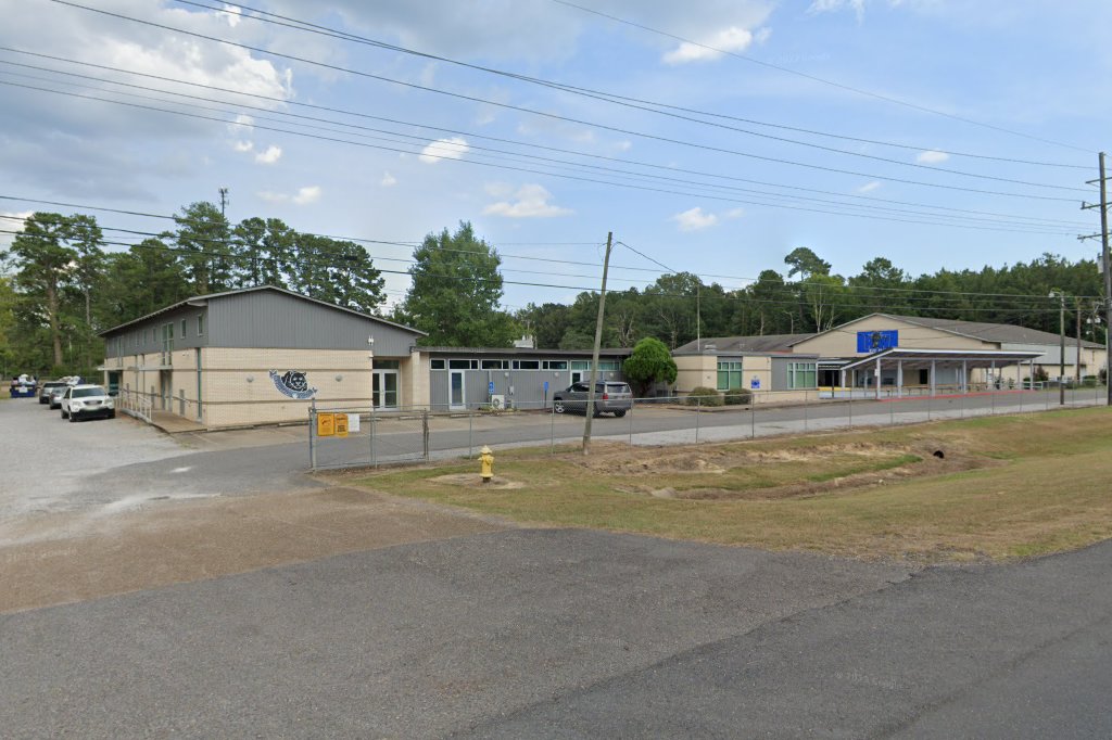 Ruby-Wise Elementary School
