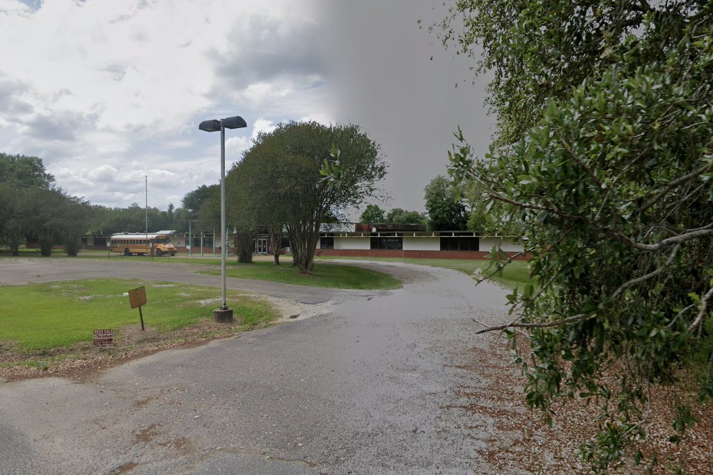 North Bayou Rapides Elementary School