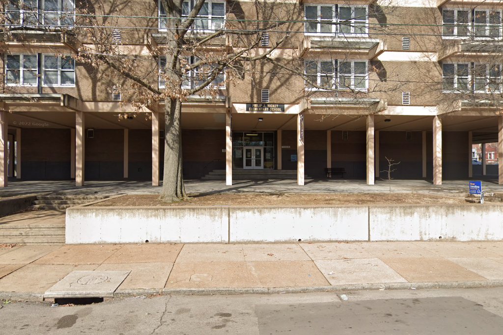 Hickey Elementary School