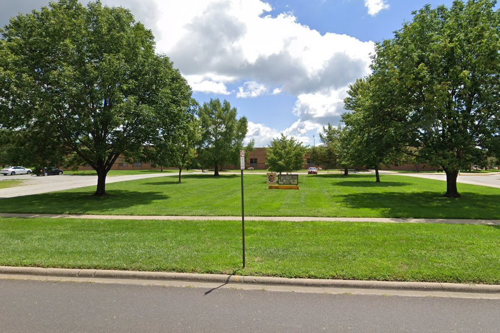 Skyline Elementary School