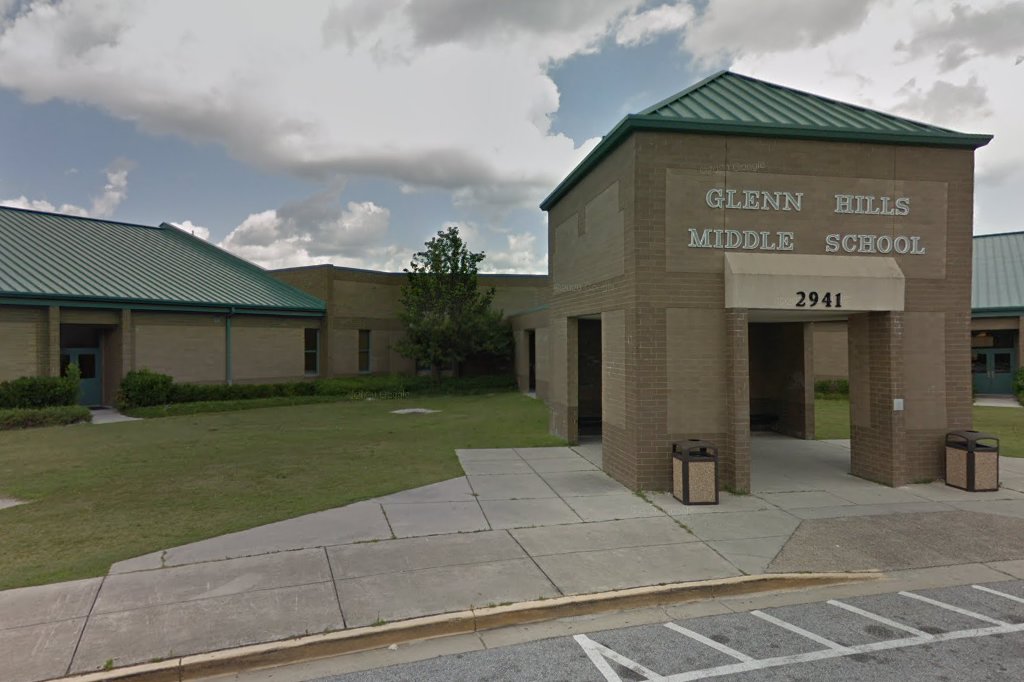 Glenn Hills Middle School
