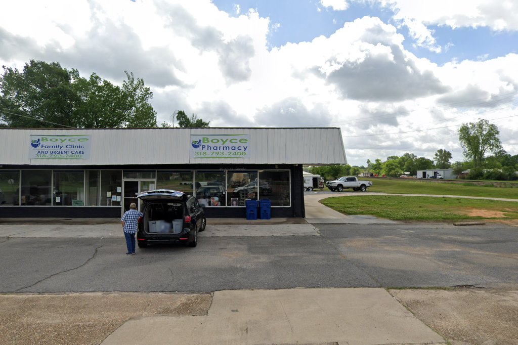 Boones Pharmacy
