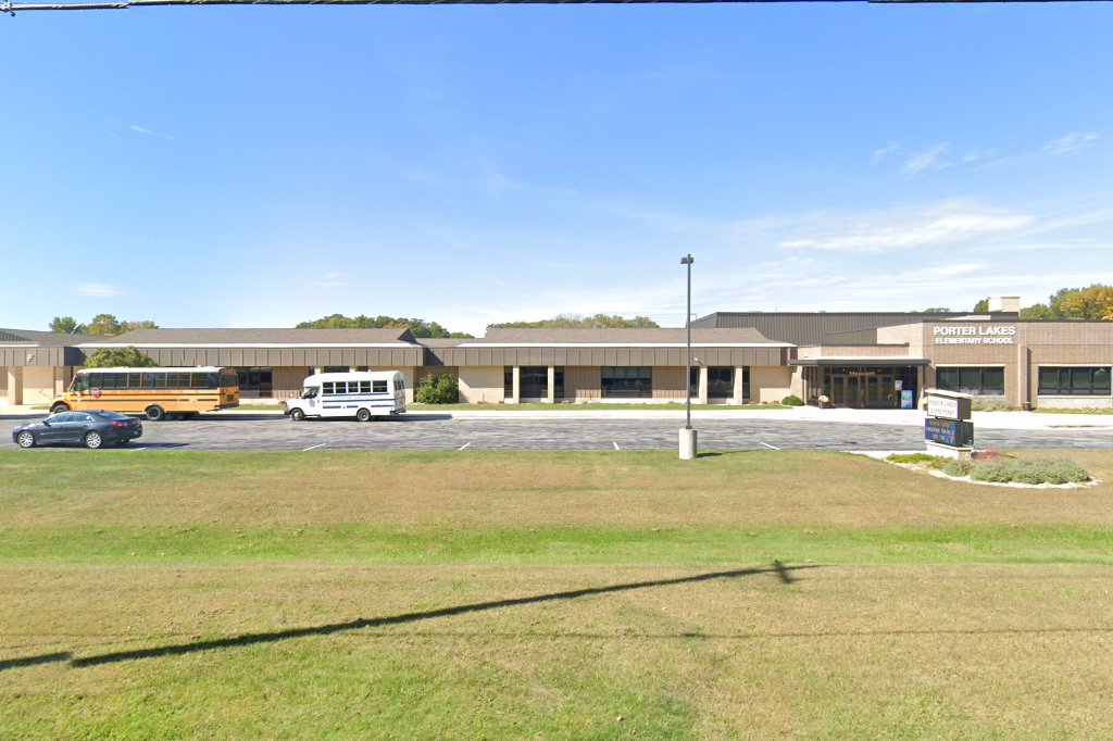 Porter Lakes Elementary School