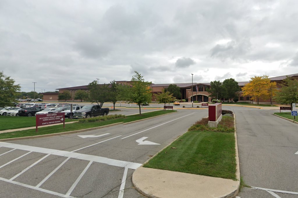 Chesterton High School