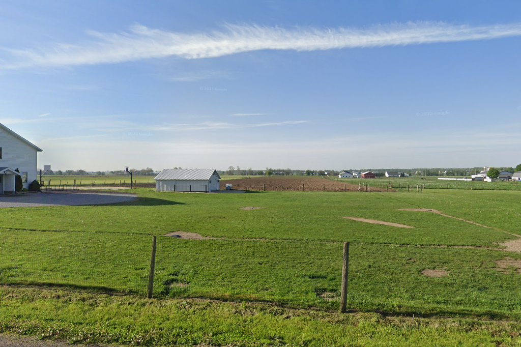 West Yoder School