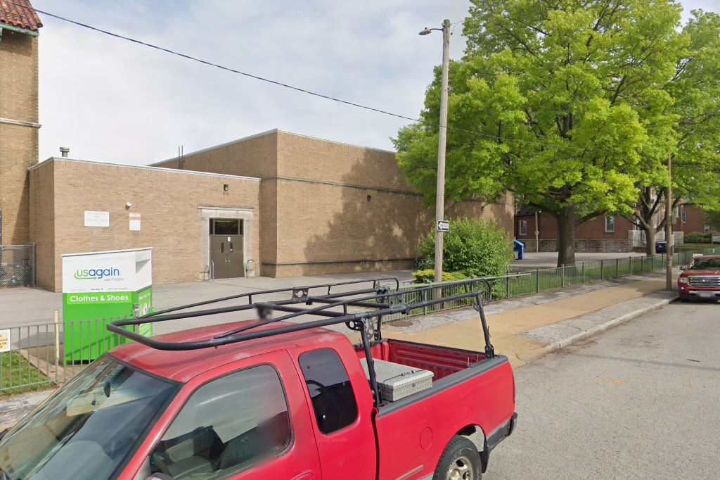 Shenandoah Elementary School
