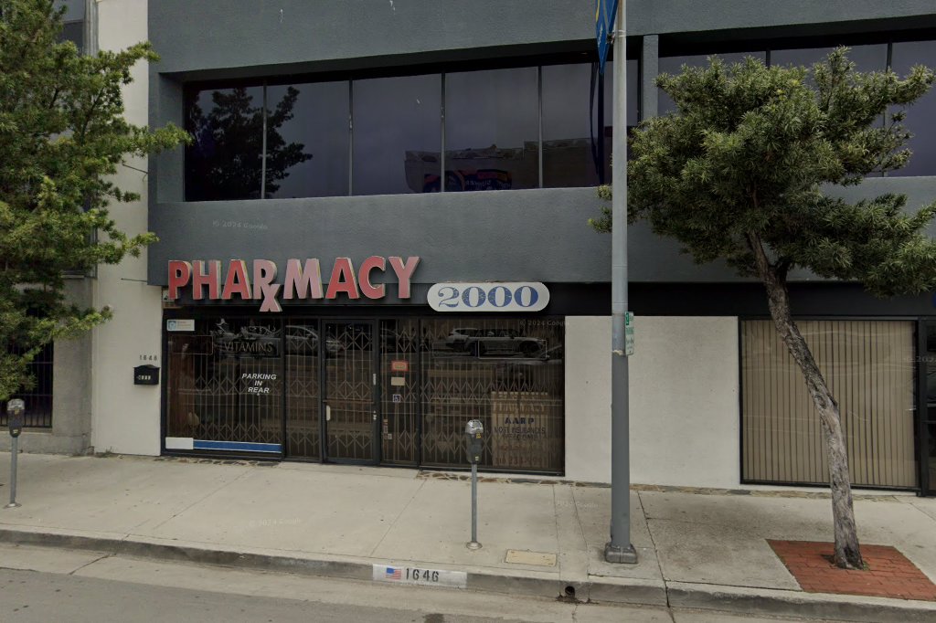 Pharmacy000 Pharmacy