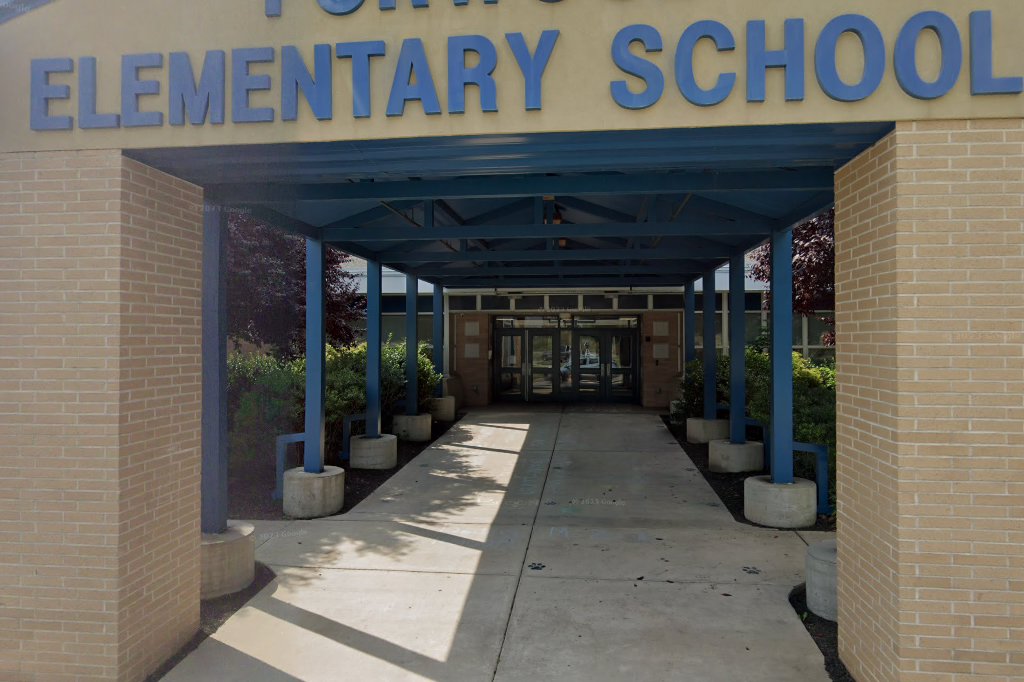 Forwood Elementary School