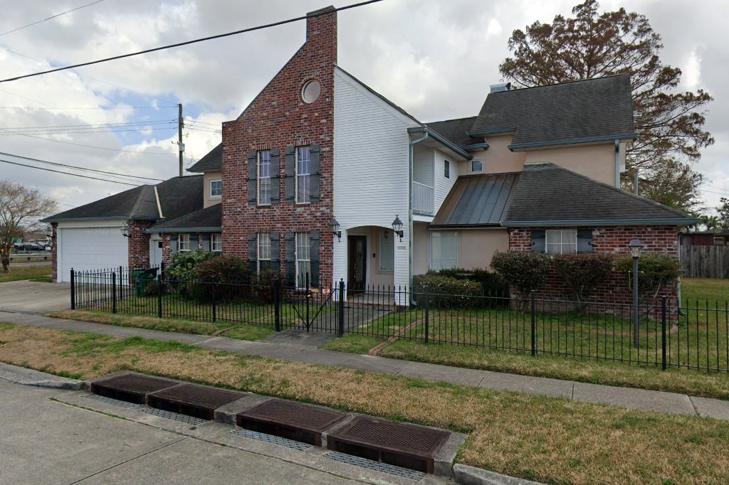 Metairie Justice of Peace Court