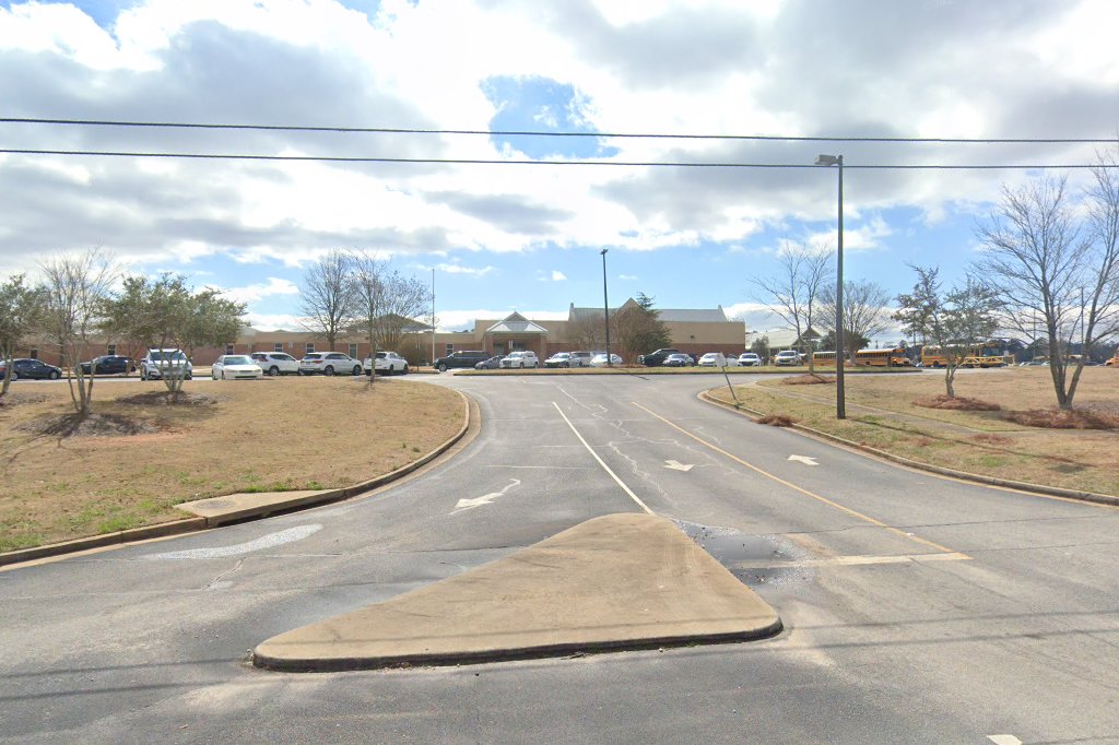 Union Grove Middle School