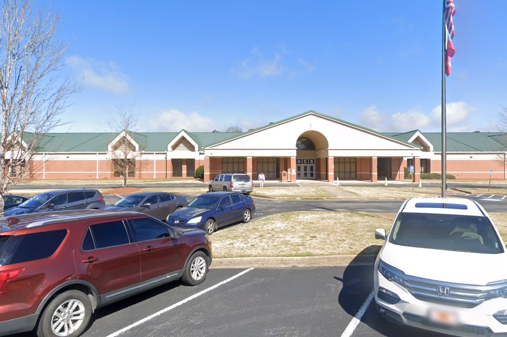 Mount Carmel Elementary School