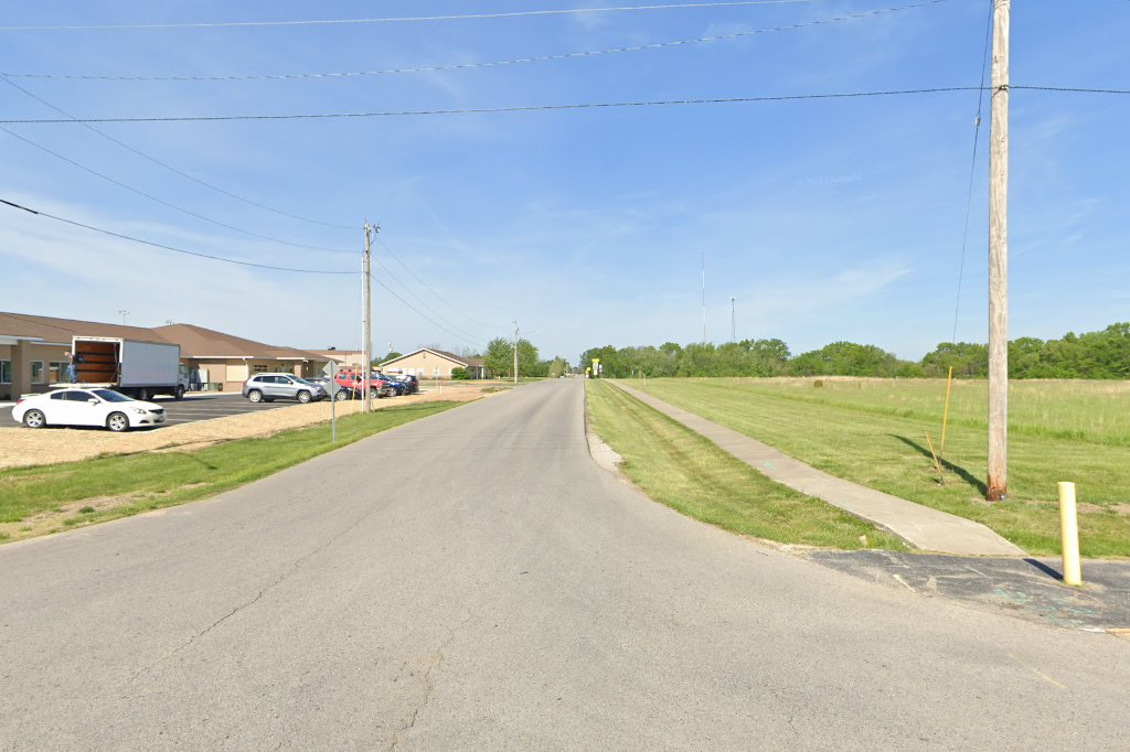 Moberly Area Technical Center
