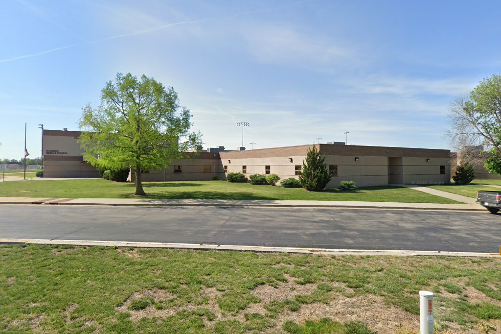 Moberly Middle School