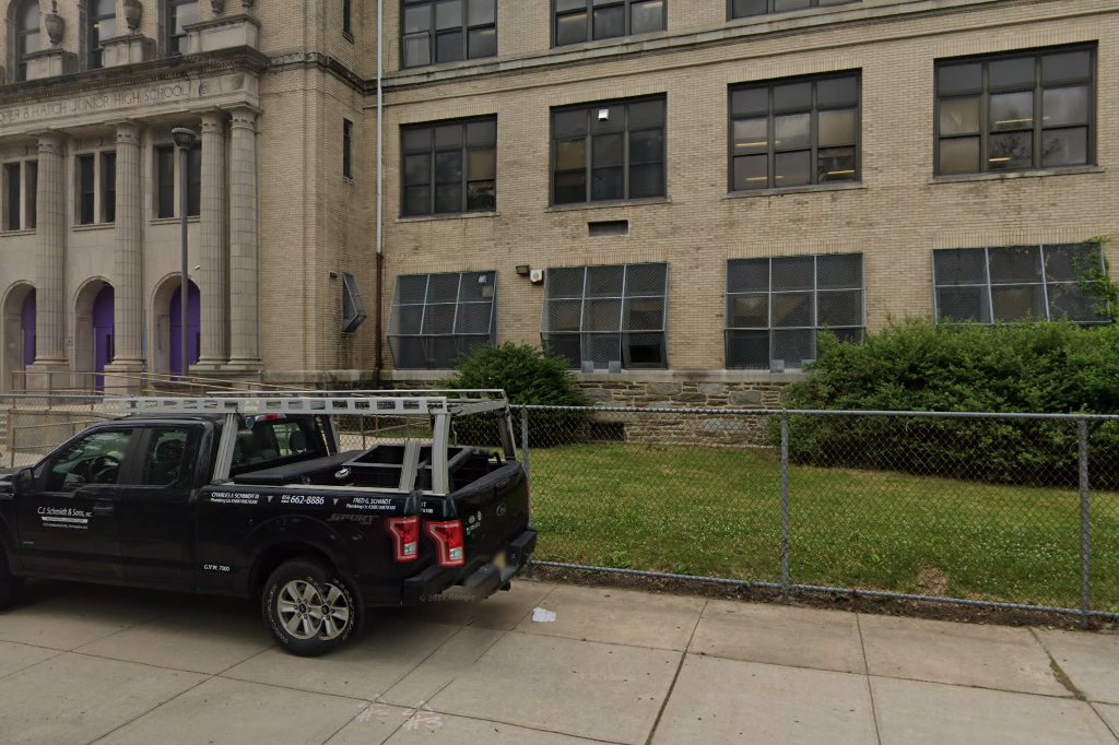 Hatch Middle School