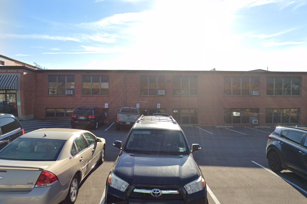 Christian Academy Of Greater St Louis