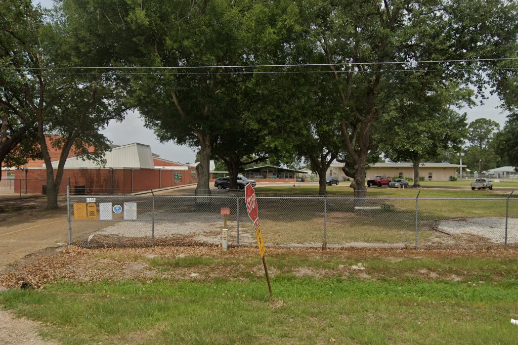 Mamou Elementary School